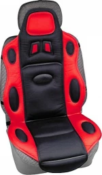 Πλατοκάθισμα Αυτοκινήτου 1τμχ Δερματίνη Rally Sport Lampa