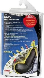 Κάλυμμα Αυτοκινήτου 1τμχ Πολυεστερικό Max Protector Lampa