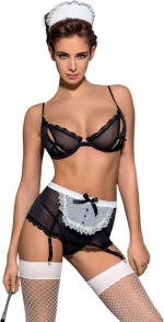 Obsessive MaidMe Sexy Set
