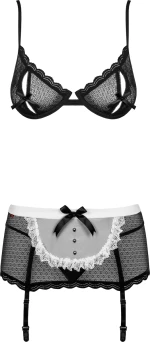 Obsessive MaidMe Sexy Set