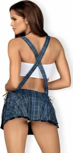 Obsessive Naughty Student Costume