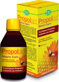 ESI Propolaid Balsamic Syrup 180ml