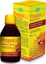 ESI Propolaid Balsamic Syrup 180ml