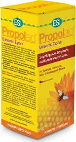 ESI Propolaid Balsamic Syrup 180ml