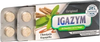 Igazym Original που Μαλακώνουν το Λαιμό με γεύση Γλυκόριζα Καραμέλα 20τμχ