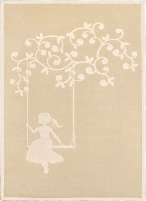 Saint Clair Παιδικό Χαλί 150x200cm Tina