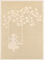 Saint Clair Παιδικό Χαλί 150x200cm Tina