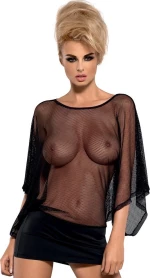 Obsessive Punker Dress and thong