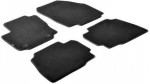 Lampa Σετ Πατάκια 4τμχ Μοκέτα Ford Mondeo