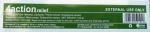 Pansyfa 4action Relief Gel 100gr