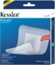 Kessler Primafix Hypoallergenic 10x25cm 4τμχ