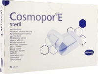 Hartmann Cosmopor E 15cm x 9cm 10τμχ