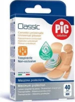 Pic Solution Classic 5 Μεγέθη 40τμχ