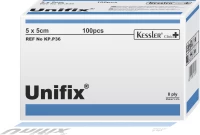 Kessler Unifix 8ply 5x5cm 100τμχ
