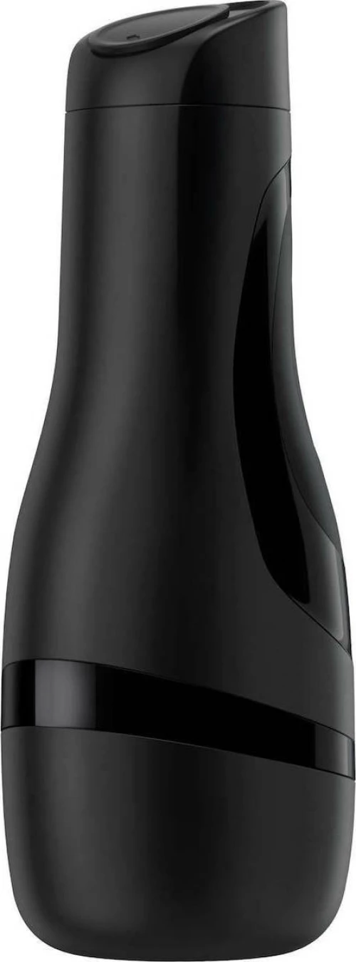 Satisfyer Classic Masturbator Black