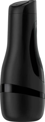 Satisfyer Classic Masturbator Black
