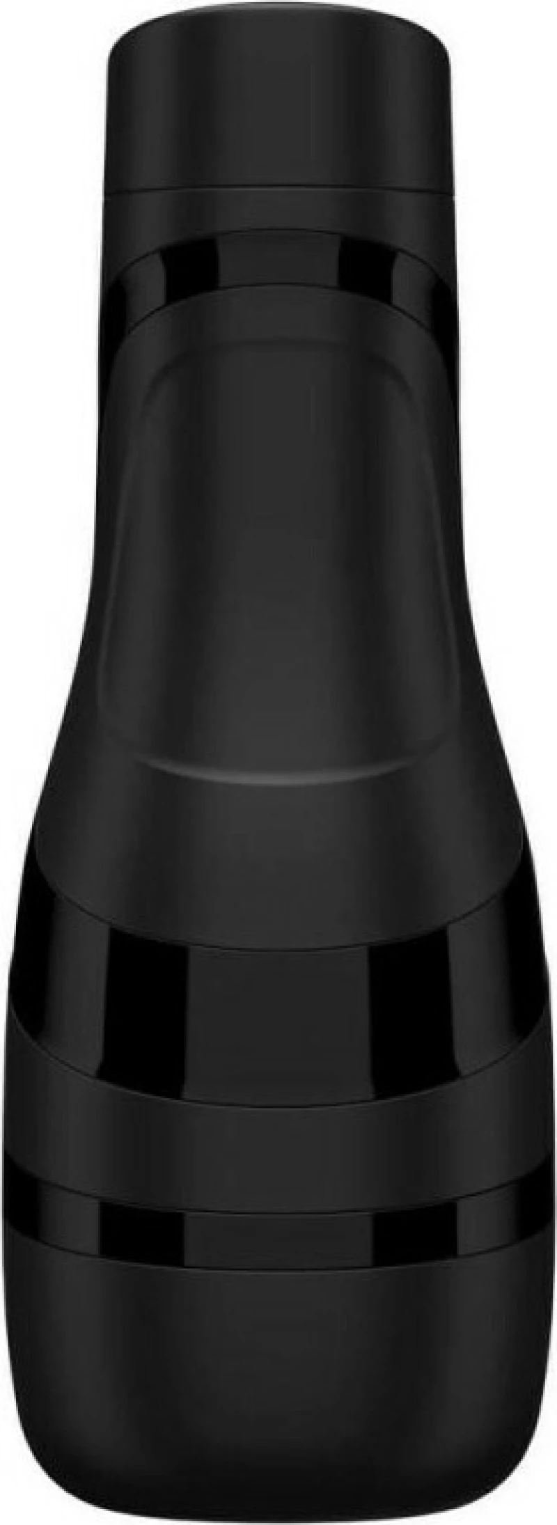 Satisfyer Classic Masturbator Black