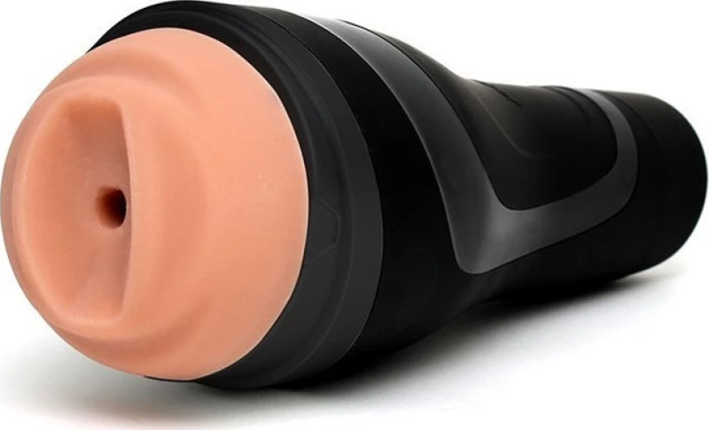 Satisfyer Classic Masturbator Black