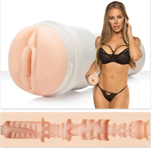 Fleshlight Girls Nicole Aniston Fit Lady