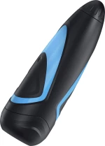 Satisfyer Men One Masturbator Black