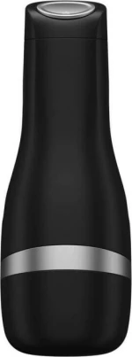 Satisfyer Classic Masturbator Silver