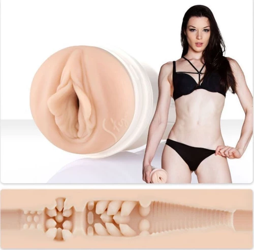 Fleshlight Girls Stoya Destroya Lady