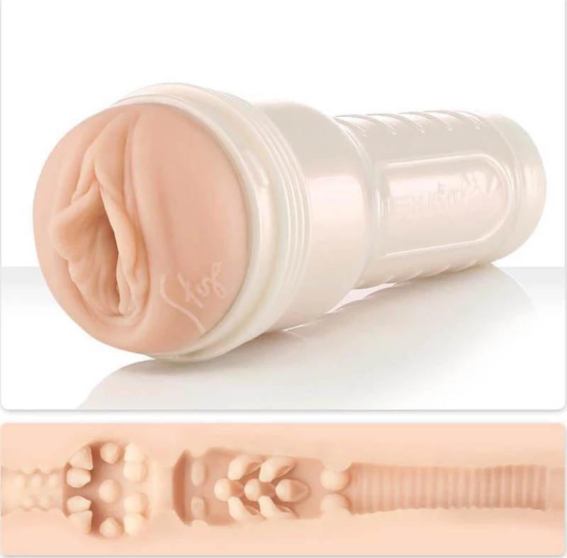 Fleshlight Girls Stoya Destroya Lady