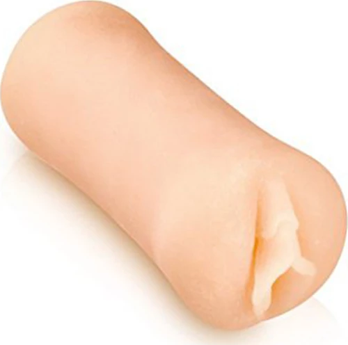 You2Toys XXX To-Go Charlotte Flesh