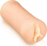 You2Toys XXX To-Go Charlotte Flesh