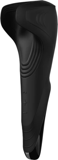 Satisfyer Wand 20cm Black