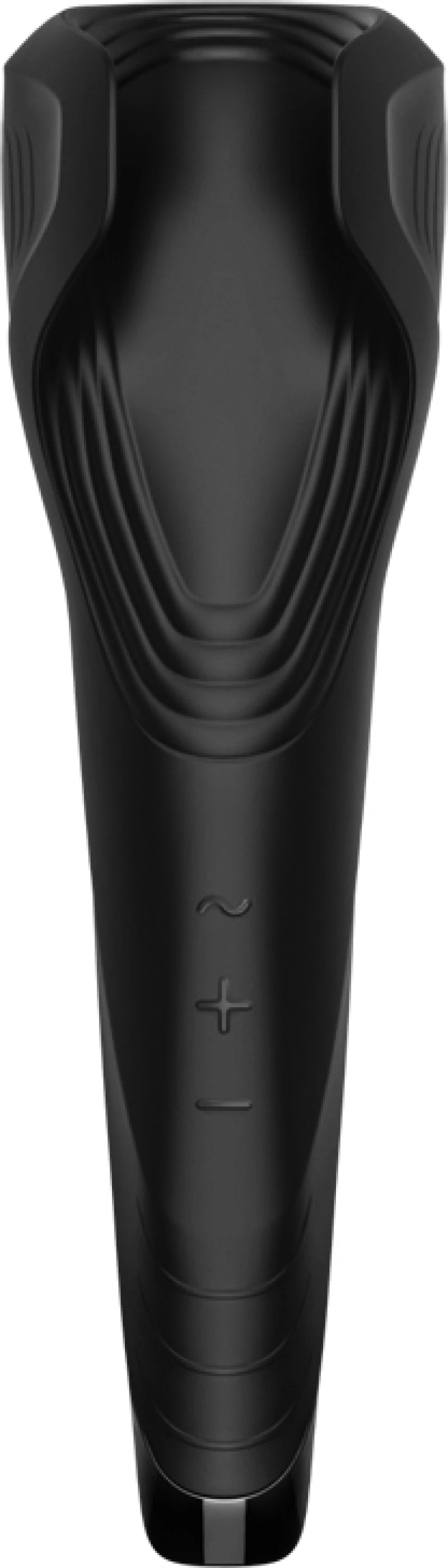 Satisfyer Wand 20cm Black