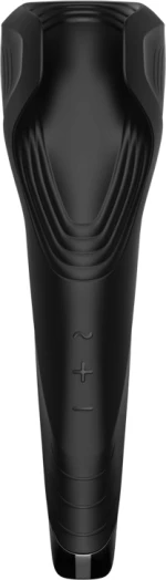 Satisfyer Wand 20cm Black
