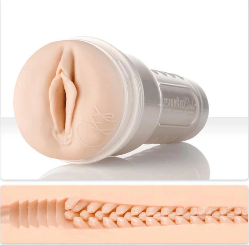 Fleshlight Girls Jenna Haze Obsession Lady
