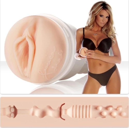 Fleshlight Girls Jessica Drake Heavenly Lady