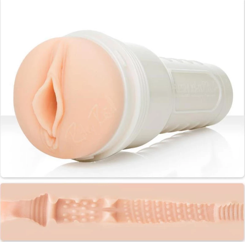 Fleshlight Girls Riley Reid Utopia Lady