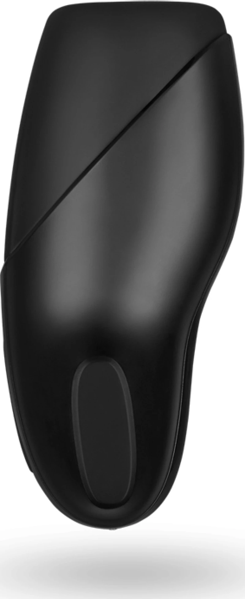 Satisfyer Vibration 15cm Black