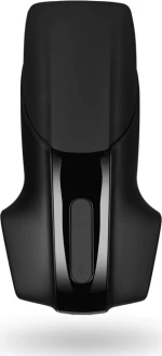 Satisfyer Vibration 15cm Black