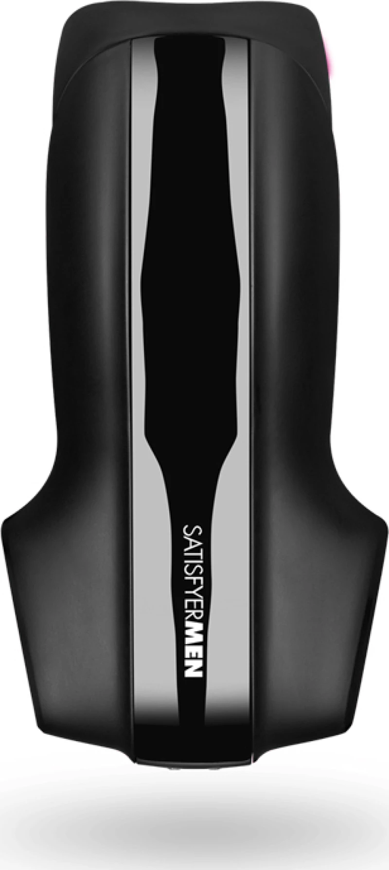 Satisfyer Vibration 15cm Black