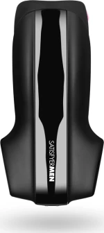 Satisfyer Vibration 15cm Black