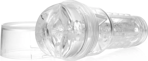 Fleshlight Διαφανές σχήμα πρωκτού