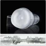 Fleshlight Διαφανές σχήμα πρωκτού
