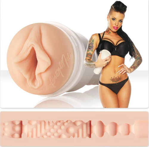 Fleshlight Girls Christy Mack Attack Lady