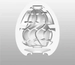 Tenga Egg Twister White