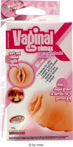Nanma Vaginal Climax Masturbator
