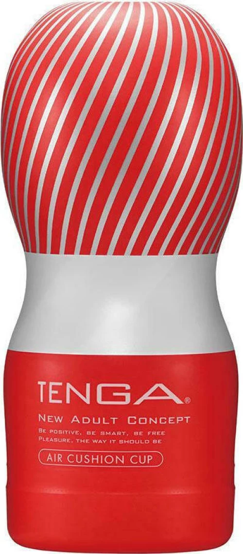 Tenga Air Flow Cup Red
