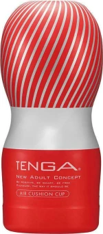 Tenga Air Flow Cup Red