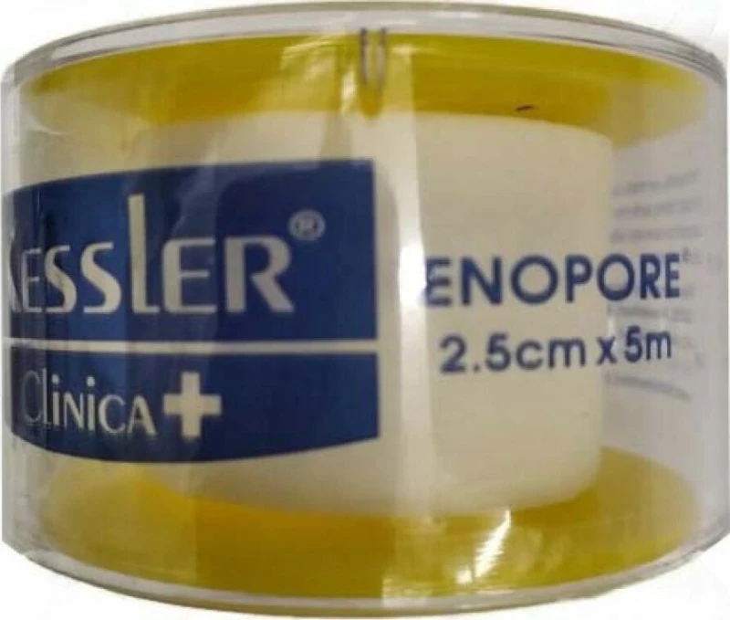 Kessler Enopore 2.5cm x 5m