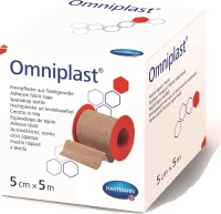 Hartmann Omniplast 5cm x 5m