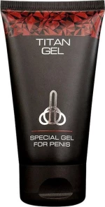 Hendel Titan Gel 50ml