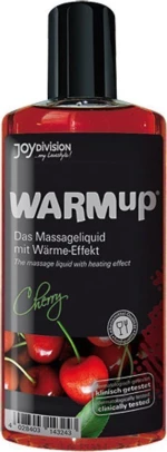 JoyDivision WARMup Cherry 150ml